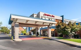 Hampton Inn Stroudsburg Poconos